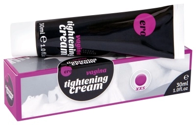 Крум для сужения влагалища Ero vagina tightening cream 30 мл